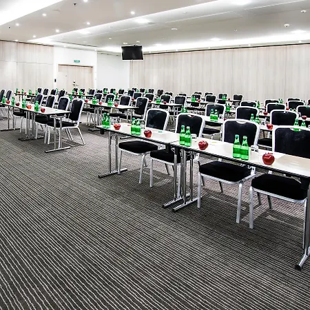 Park Inn By Radisson Krakow-2