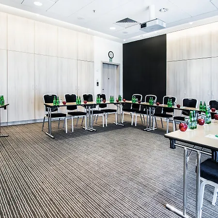 Park Inn By Radisson Krakow-2