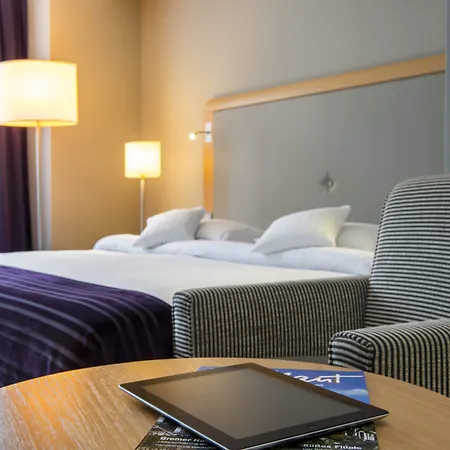 Radisson Blu Hotel Bremen-3