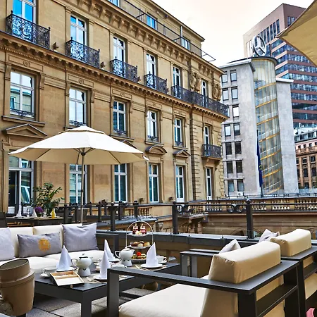 Steigenberger Icon Frankfurter Hof-3