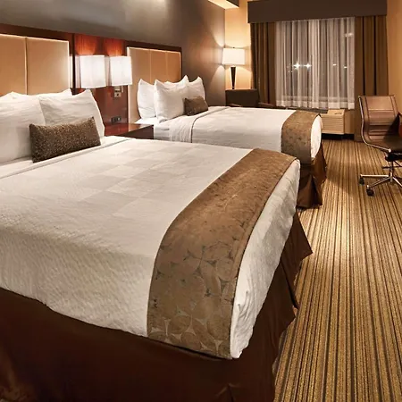 Best Western Plus Boardman Inn & Suites-2