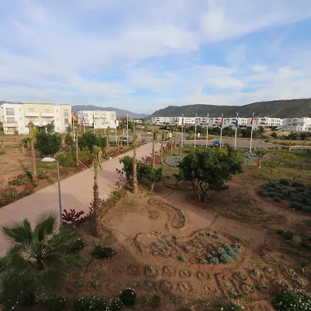 Lunja Village - Agadir-3