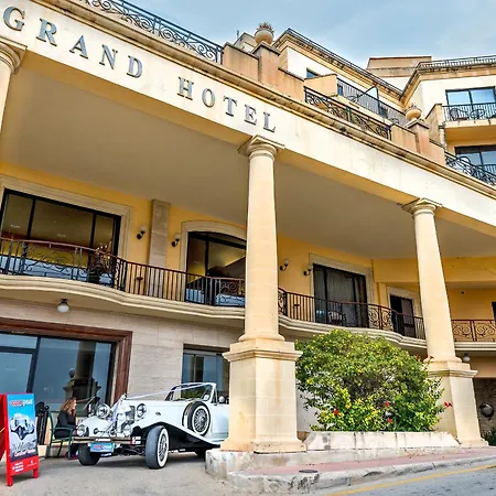 Grand Hotel Gozo-2