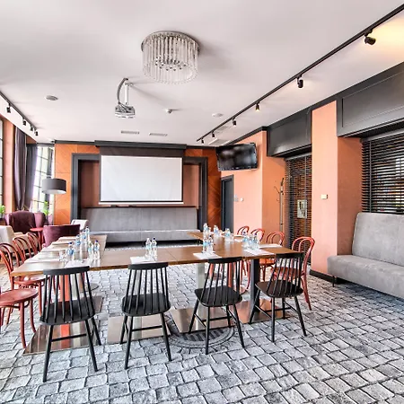 Hotel Hanza-3