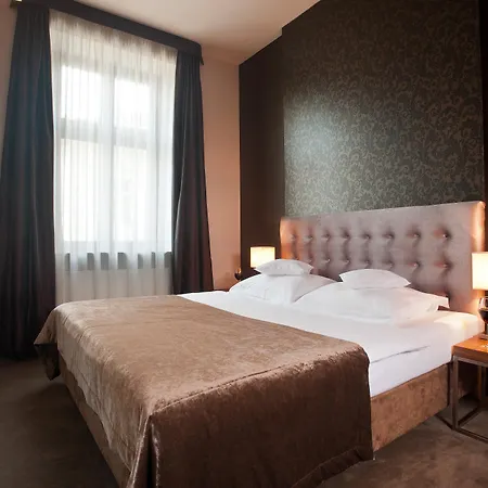 Hotel Unicus Krakow Old Town - Destigo Hotels-3