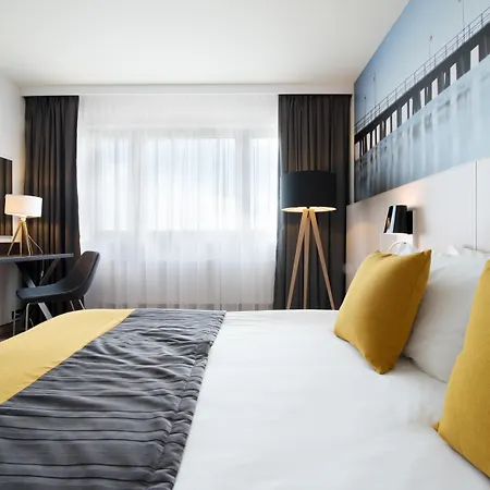 Mercure Gdynia Centrum-2