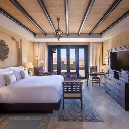 Anantara Qasr Al Sarab Desert Resort-3