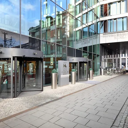 Eurostars Berlin-3