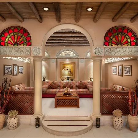 Emirates Palace Mandarin Oriental, Abu Dhabi-2