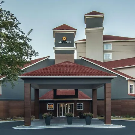 La Quinta By Wyndham Atlanta Perimeter Medical-3