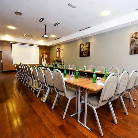 Hotel Nh Poznan-3