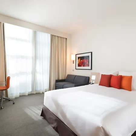 Novotel Abu Dhabi Al Bustan-3