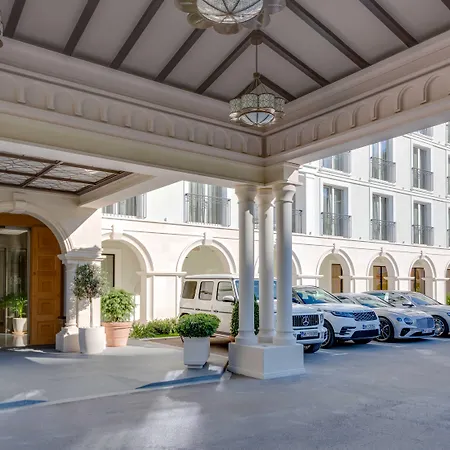 Crowne Plaza Budva By Ihg-3