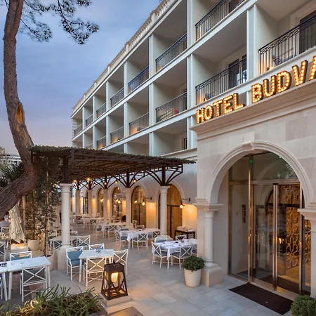Crowne Plaza Budva By Ihg-2