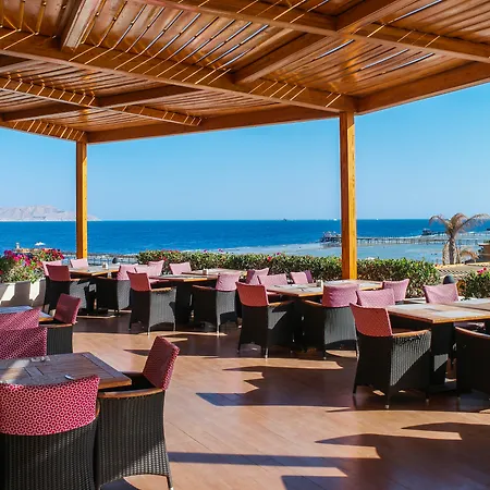 Cleopatra Luxury Resort Sharm El Sheikh (Adults Only)-2