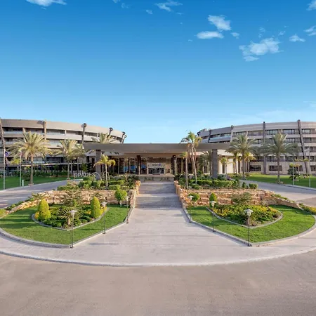 Radisson Blu Hotel & Convention Center, Alexandria-3