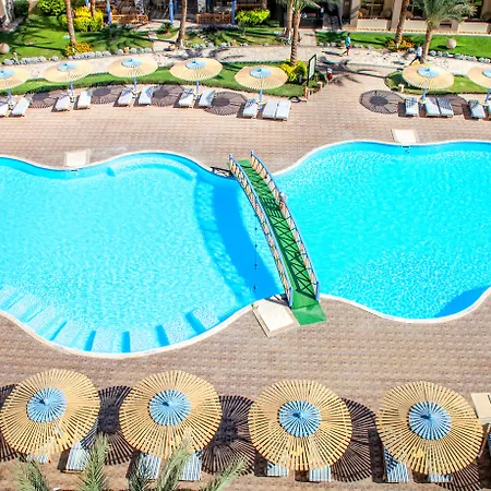El Karma Beach Resort & Aqua Park - Hurghada-2