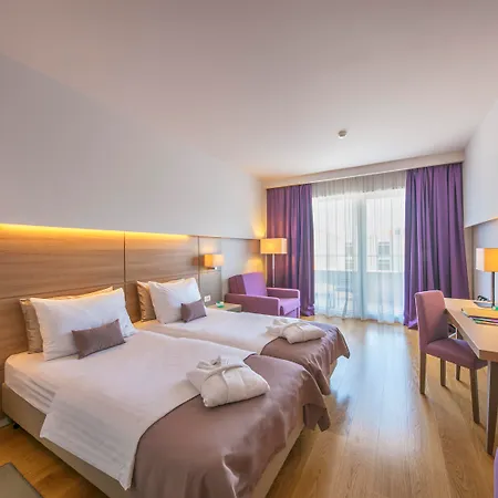 Vitality Hotel Punta-3