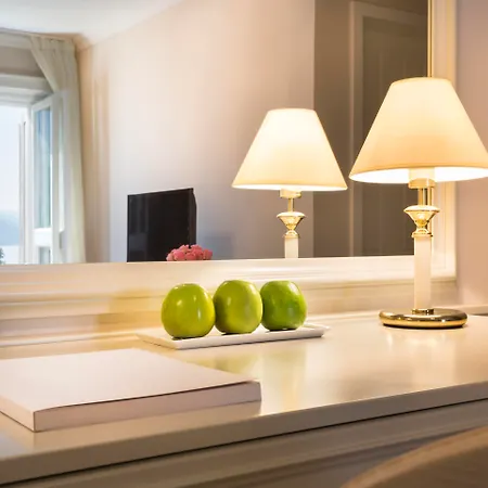 Hotel Kvarner - By Liburnia Hotels & Villas-3