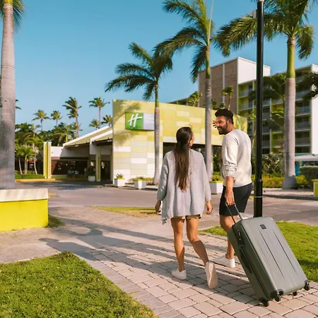 Holiday Inn Resort Aruba - Beach Resort & Casino By Ihg-2