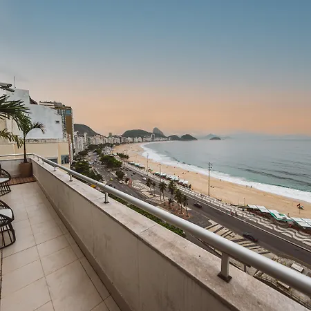 Socialtel Copacabana-2