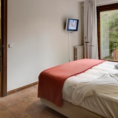 Abba Xalet Suites Hotel-2