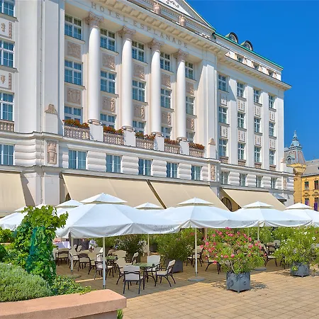 Esplanade Zagreb Hotel-2
