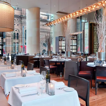 Hilton Sydney-2