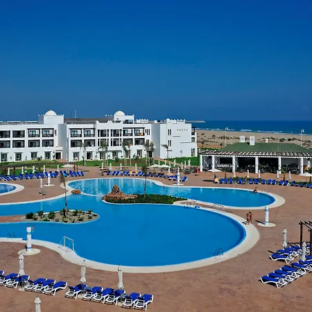 Iberostar Waves Saidia-2