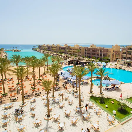 Sunny Days El Palacio Resort & Spa-2