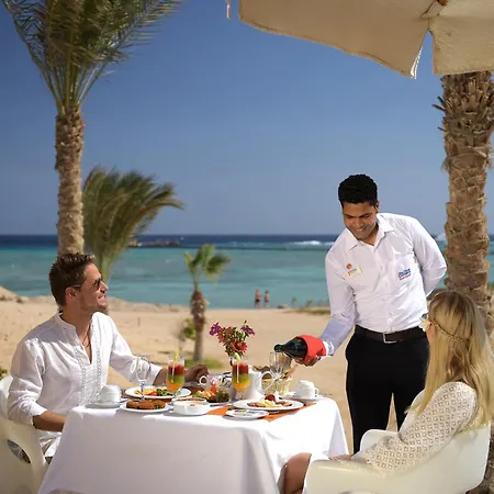 Three Corners Fayrouz Plaza Beach Resort-3
