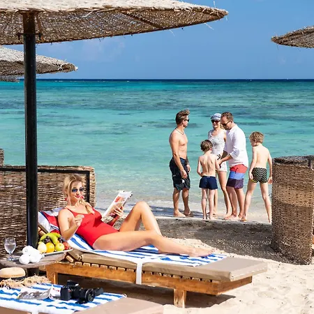 Three Corners Fayrouz Plaza Beach Resort-2