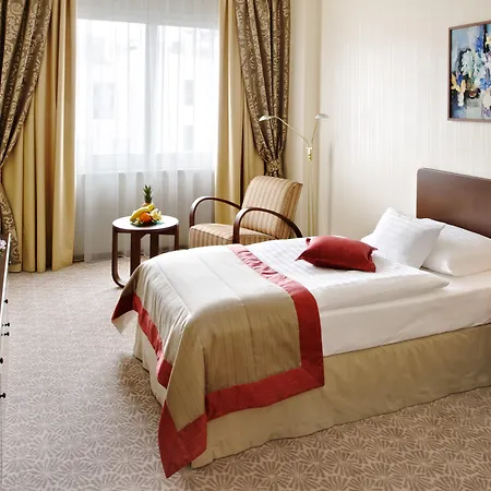 Hotel Devin-3