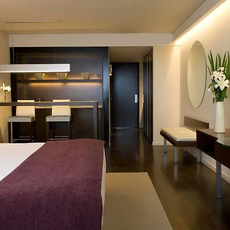 Hotel Madero Buenos Aires, Worldhotels Elite-2