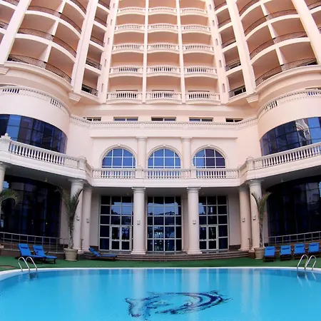 Tolip Hotel Alexandria-3