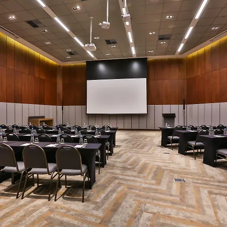 Radisson Vila Olimpia Sao Paulo-2