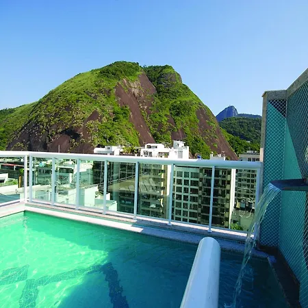 Hotel Bandeirantes-3