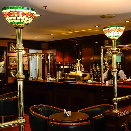 Amérian Buenos Aires Park Hotel-3