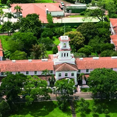 Hotel Das Cataratas, A Belmond Hotel, Iguassu Falls-3