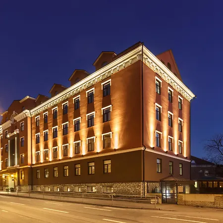 Kreutzwald Hotel Tallinn-3