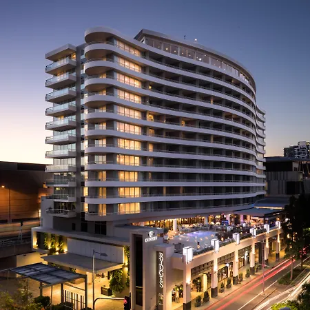 Rydges South Bank Brisbane-2