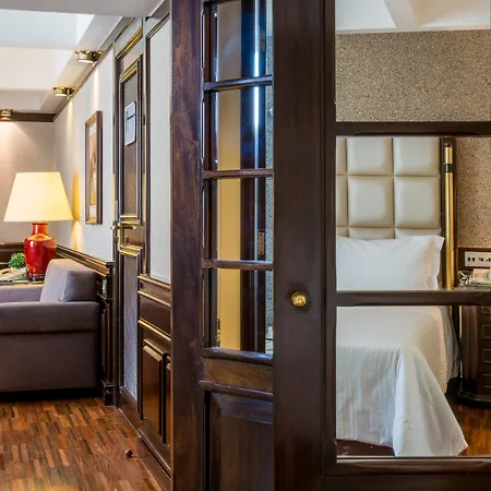 Bourbon Hotel & Suites Curitiba-3