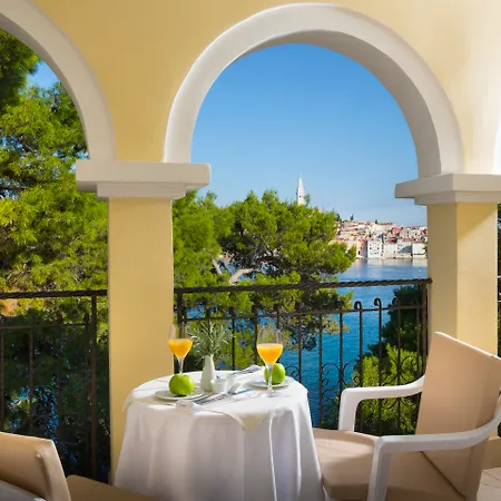 Maistra Select Island Hotel Katarina-2