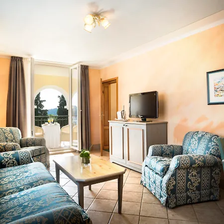 Maistra Select Island Hotel Katarina-3