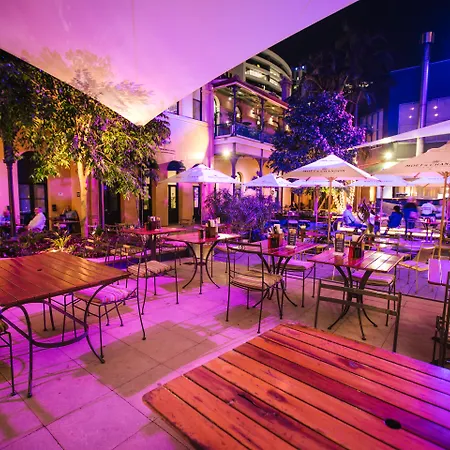 Stamford Plaza Brisbane-2