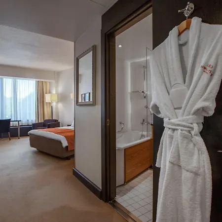 Crowne Plaza Helsinki - Hesperia By Ihg-3