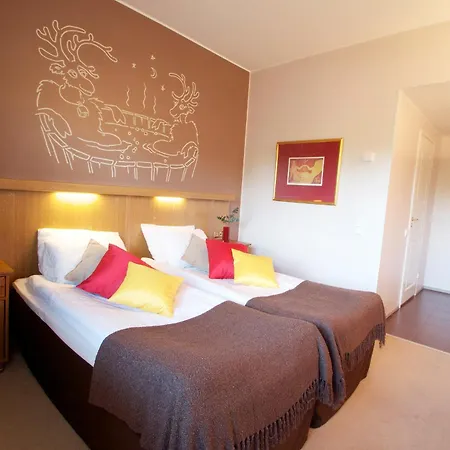 Hotel Hullu Poro-3