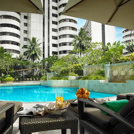 Shangri-La Kuala Lumpur-2
