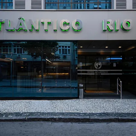 Hotel Atlântico Rio-2