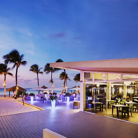 Bucuti & Tara Boutique Beach Resort - Adult Only-2
